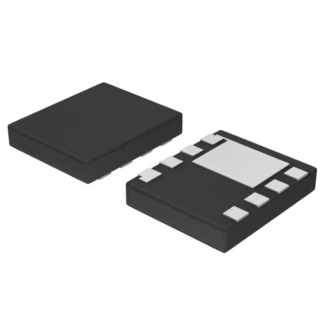 NUS3055MUTAG onsemi TVS – Gemischte Technologie